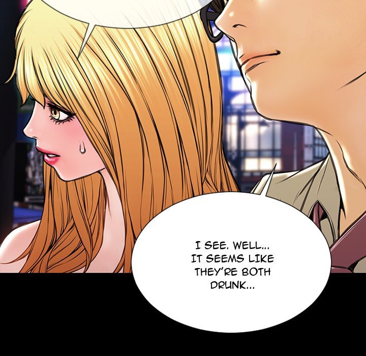 Superstar Cynthia Oh Manhwa - Chapter 23 Page 25