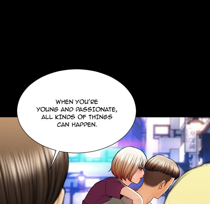 Superstar Cynthia Oh Manhwa - Chapter 23 Page 26