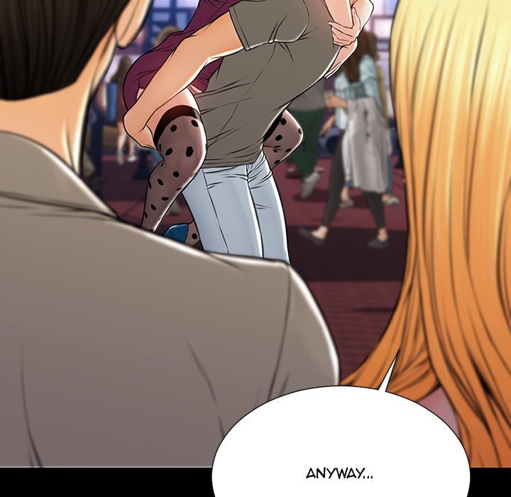 Superstar Cynthia Oh Manhwa - Chapter 23 Page 27