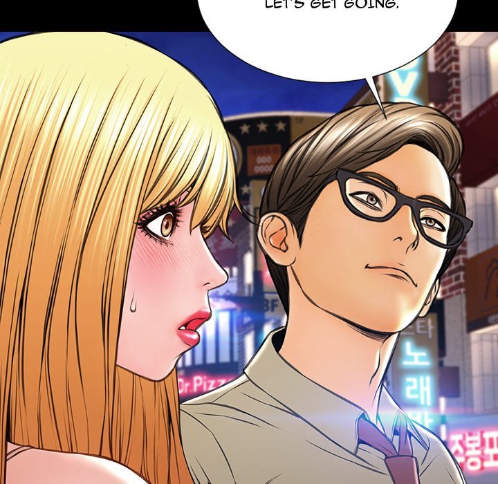 Superstar Cynthia Oh Manhwa - Chapter 23 Page 32