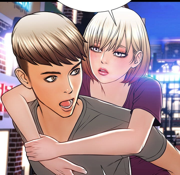Superstar Cynthia Oh Manhwa - Chapter 23 Page 35
