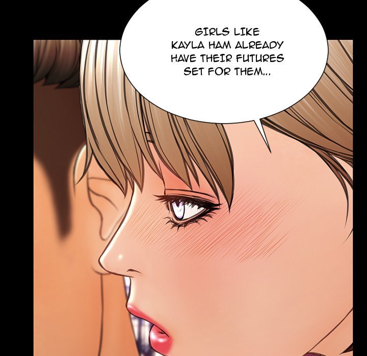 Superstar Cynthia Oh Manhwa - Chapter 23 Page 37