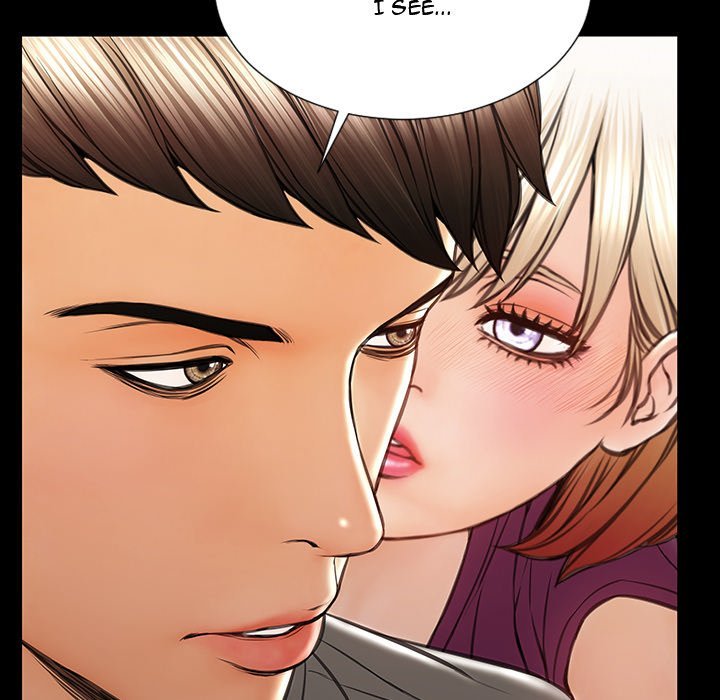Superstar Cynthia Oh Manhwa - Chapter 23 Page 39