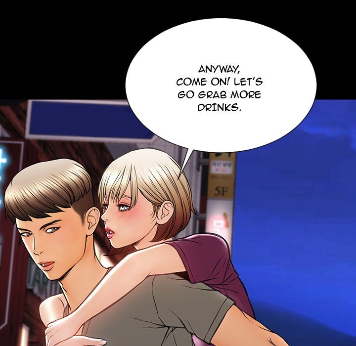 Superstar Cynthia Oh Manhwa - Chapter 23 Page 41