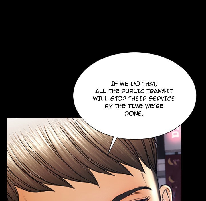 Superstar Cynthia Oh Manhwa - Chapter 23 Page 43