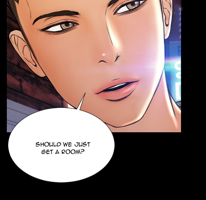 Superstar Cynthia Oh Manhwa - Chapter 23 Page 44
