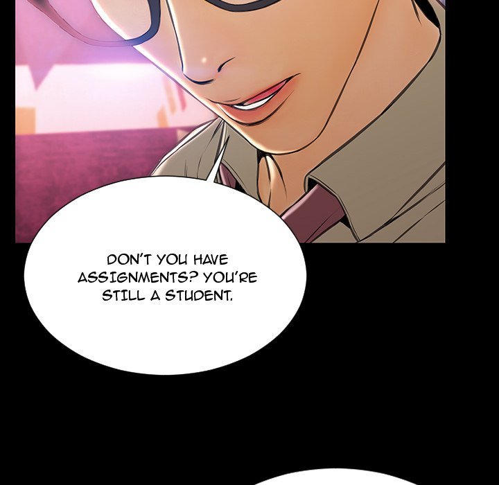 Superstar Cynthia Oh Manhwa - Chapter 23 Page 61
