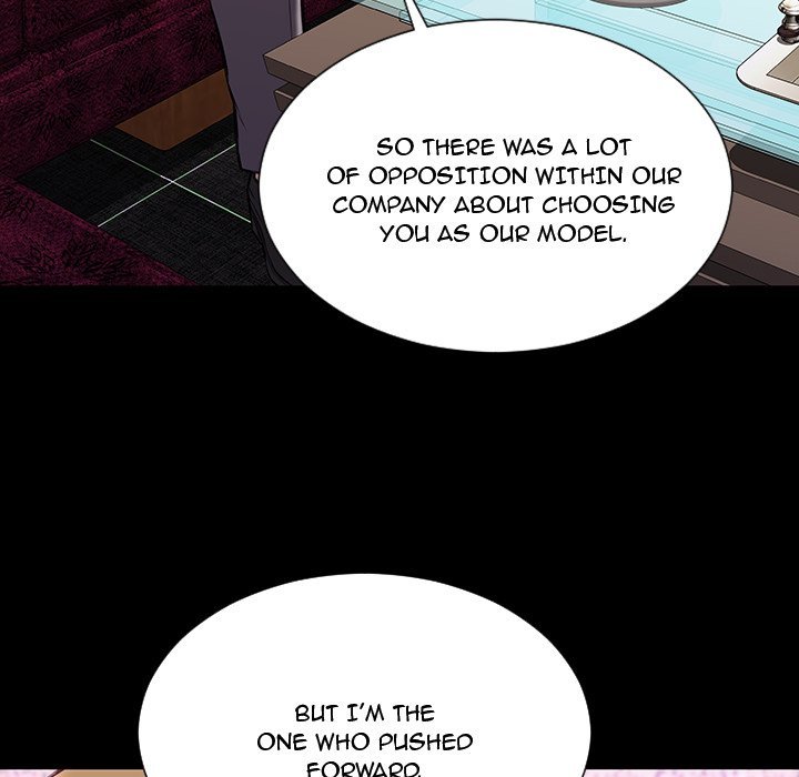 Superstar Cynthia Oh Manhwa - Chapter 23 Page 69