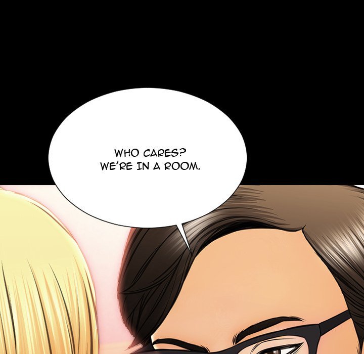 Superstar Cynthia Oh Manhwa - Chapter 23 Page 91