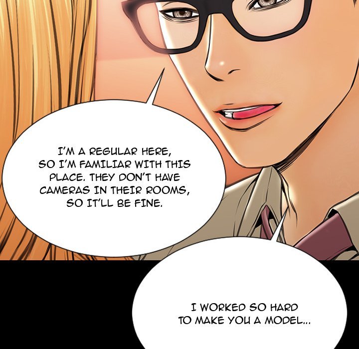 Superstar Cynthia Oh Manhwa - Chapter 23 Page 92