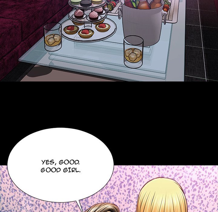 Superstar Cynthia Oh Manhwa - Chapter 23 Page 99