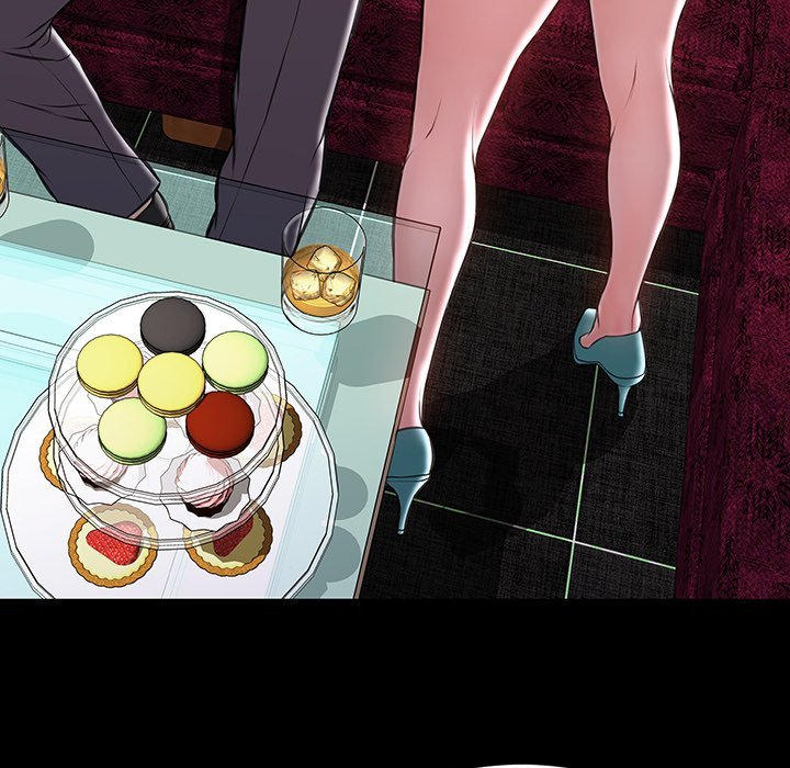 Superstar Cynthia Oh Manhwa - Chapter 23 Page 101