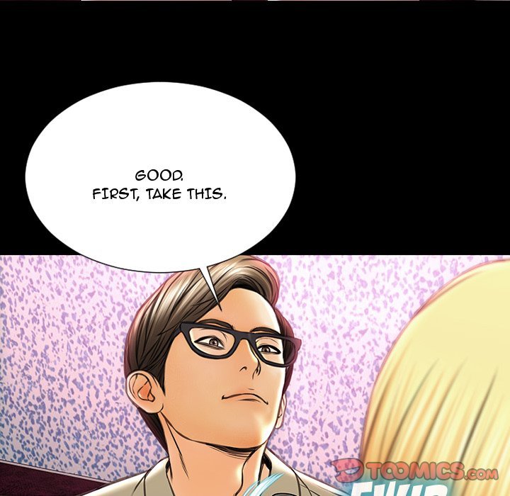 Superstar Cynthia Oh Manhwa - Chapter 23 Page 104
