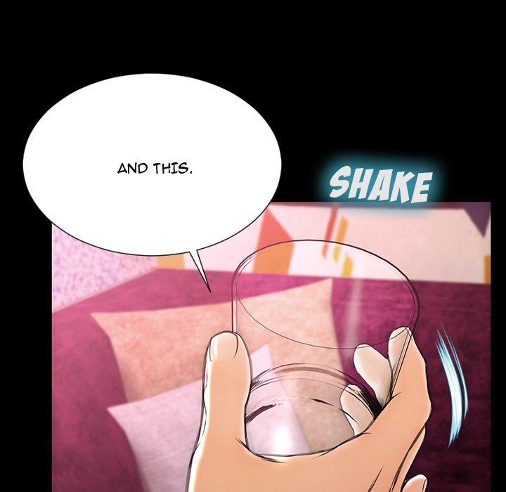 Superstar Cynthia Oh Manhwa - Chapter 23 Page 106