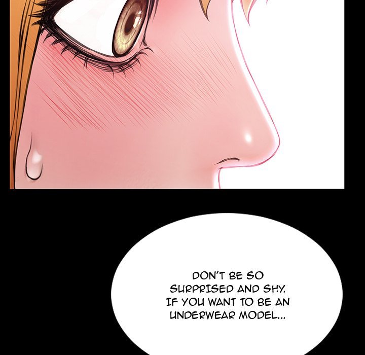 Superstar Cynthia Oh Manhwa - Chapter 23 Page 116