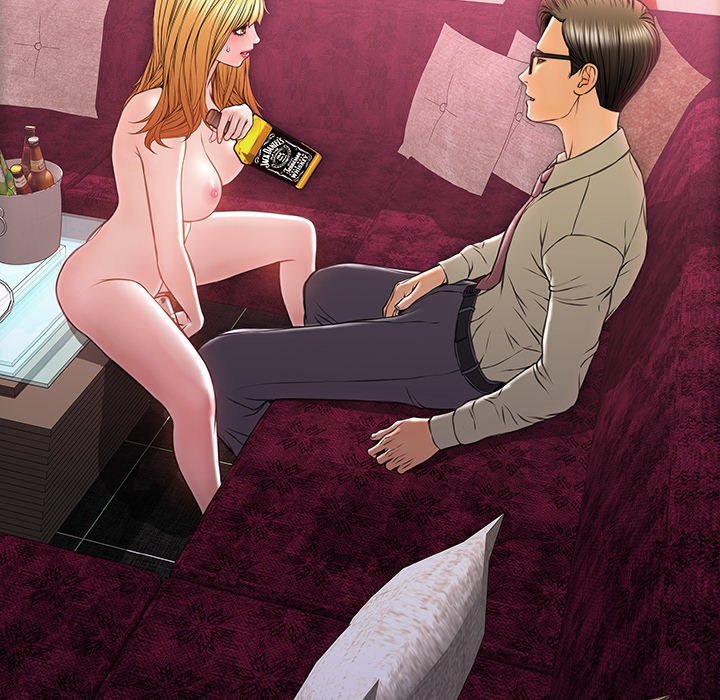 Superstar Cynthia Oh Manhwa - Chapter 23 Page 124