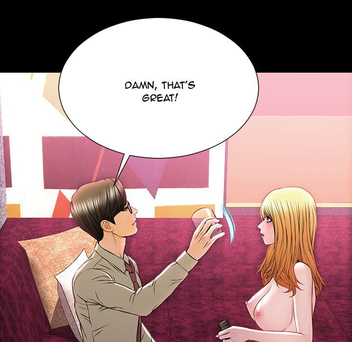 Superstar Cynthia Oh Manhwa - Chapter 23 Page 142