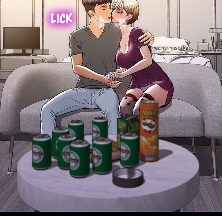 Superstar Cynthia Oh Manhwa - Chapter 23 Page 151