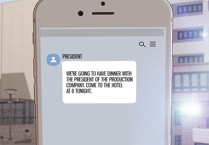 Superstar Cynthia Oh Manhwa - Chapter 50 Page 1