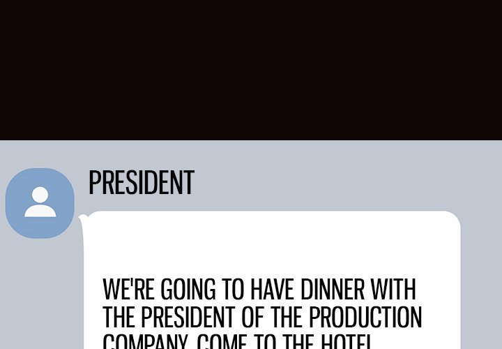 Superstar Cynthia Oh Manhwa - Chapter 50 Page 3