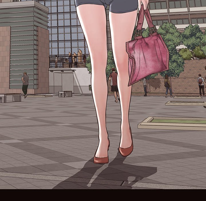 Superstar Cynthia Oh Manhwa - Chapter 50 Page 6