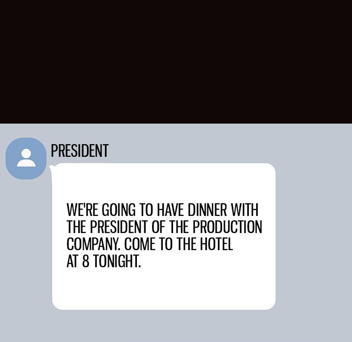 Superstar Cynthia Oh Manhwa - Chapter 50 Page 7