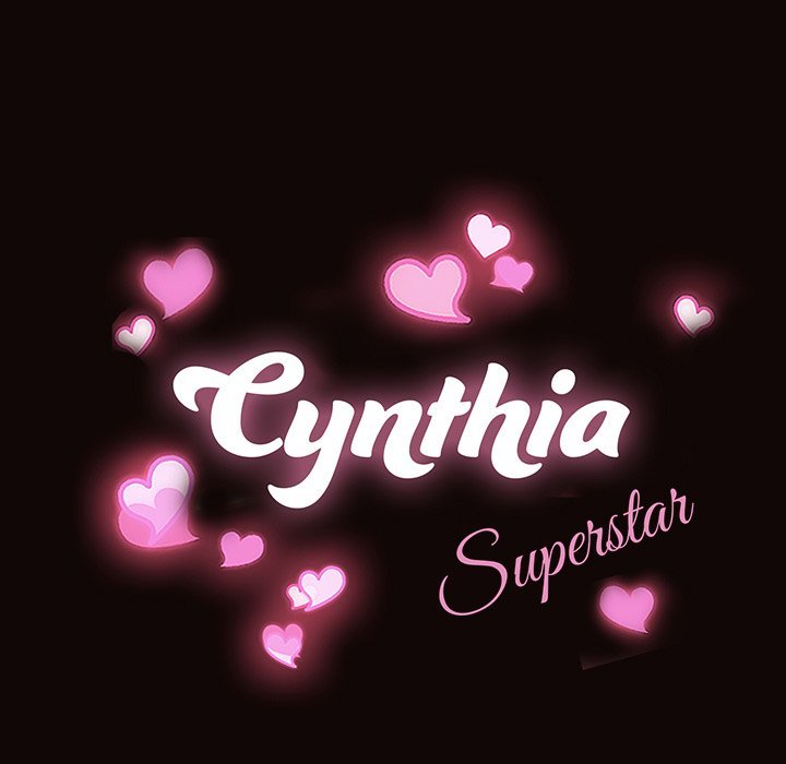 Superstar Cynthia Oh Manhwa - Chapter 50 Page 10