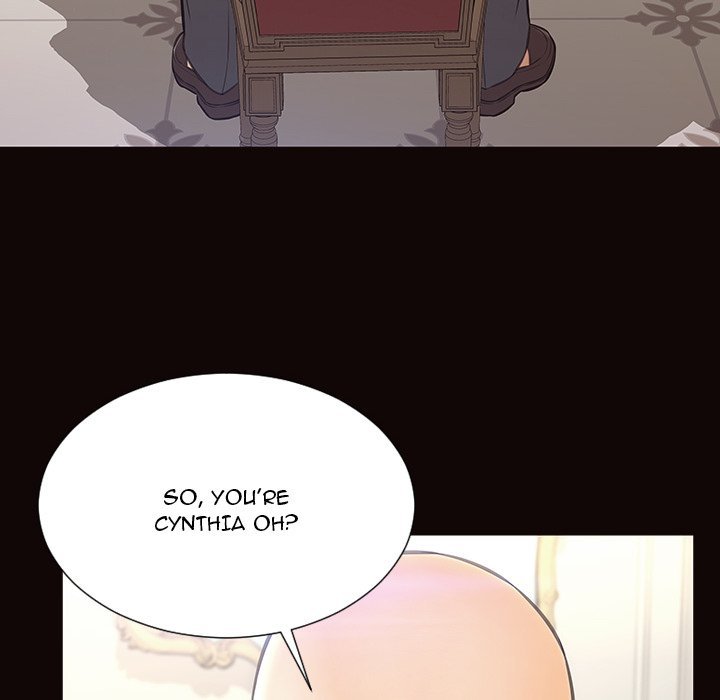 Superstar Cynthia Oh Manhwa - Chapter 50 Page 17