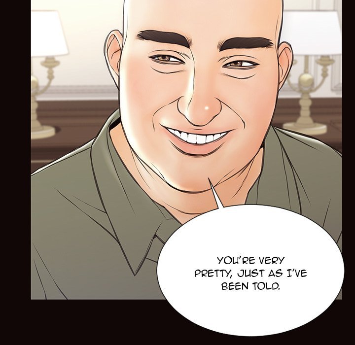 Superstar Cynthia Oh Manhwa - Chapter 50 Page 18