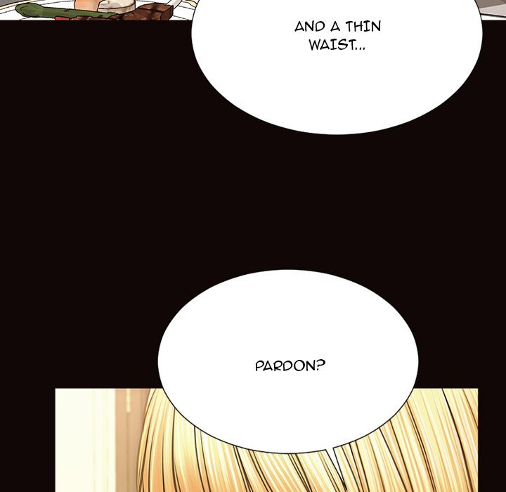 Superstar Cynthia Oh Manhwa - Chapter 50 Page 21