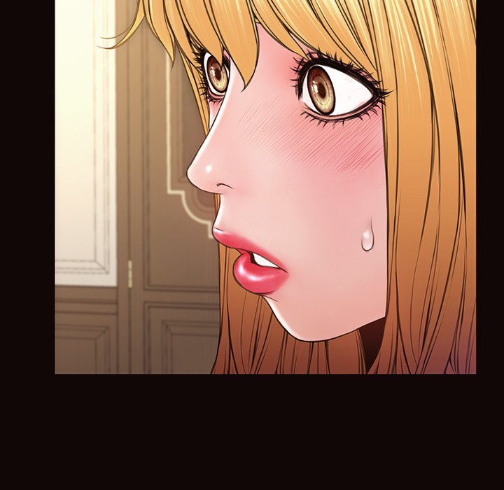 Superstar Cynthia Oh Manhwa - Chapter 50 Page 22