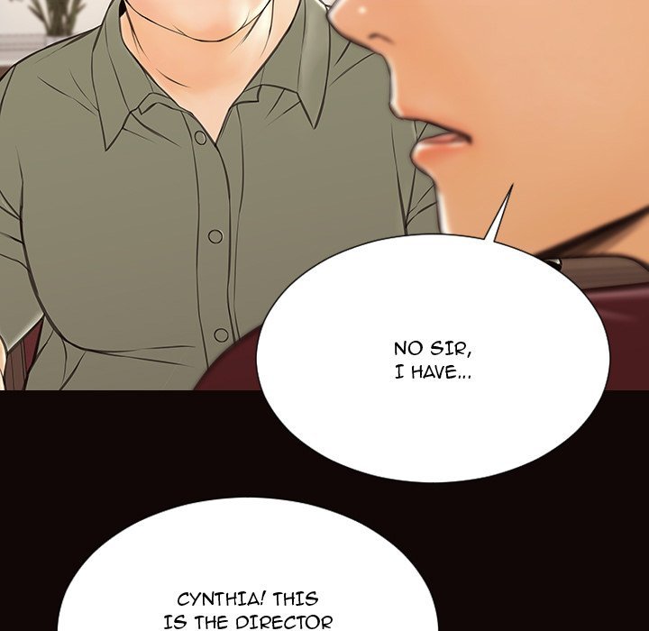 Superstar Cynthia Oh Manhwa - Chapter 50 Page 24