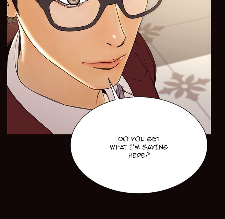 Superstar Cynthia Oh Manhwa - Chapter 50 Page 26