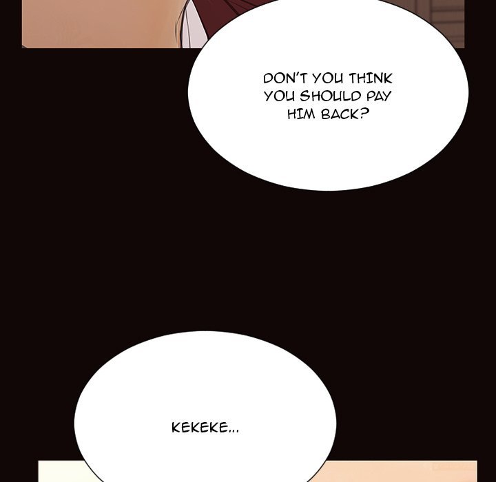 Superstar Cynthia Oh Manhwa - Chapter 50 Page 30