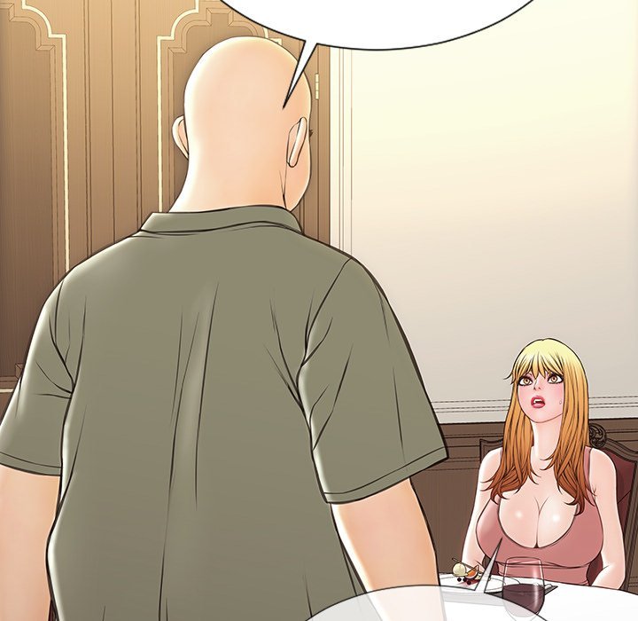 Superstar Cynthia Oh Manhwa - Chapter 50 Page 42