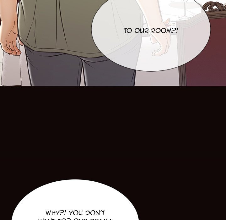 Superstar Cynthia Oh Manhwa - Chapter 50 Page 43