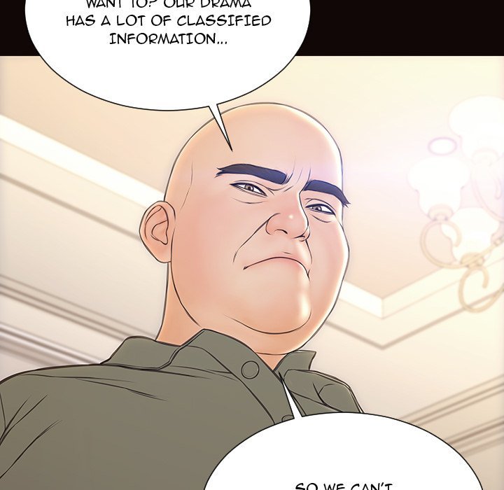 Superstar Cynthia Oh Manhwa - Chapter 50 Page 44