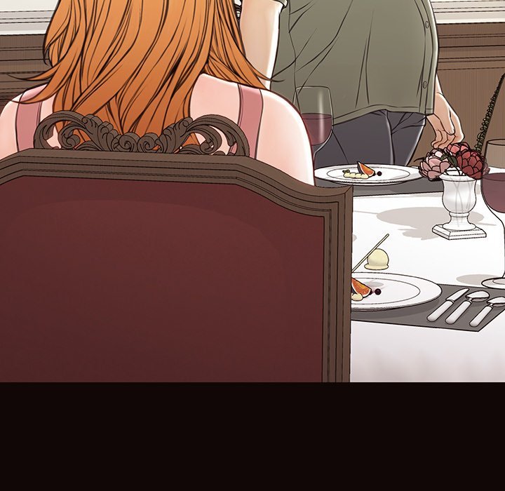 Superstar Cynthia Oh Manhwa - Chapter 50 Page 49