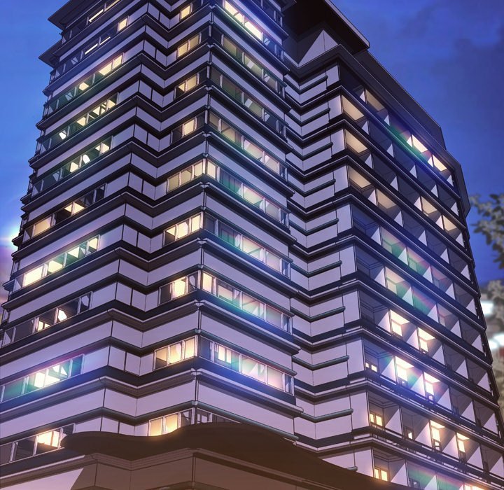 Superstar Cynthia Oh Manhwa - Chapter 50 Page 52