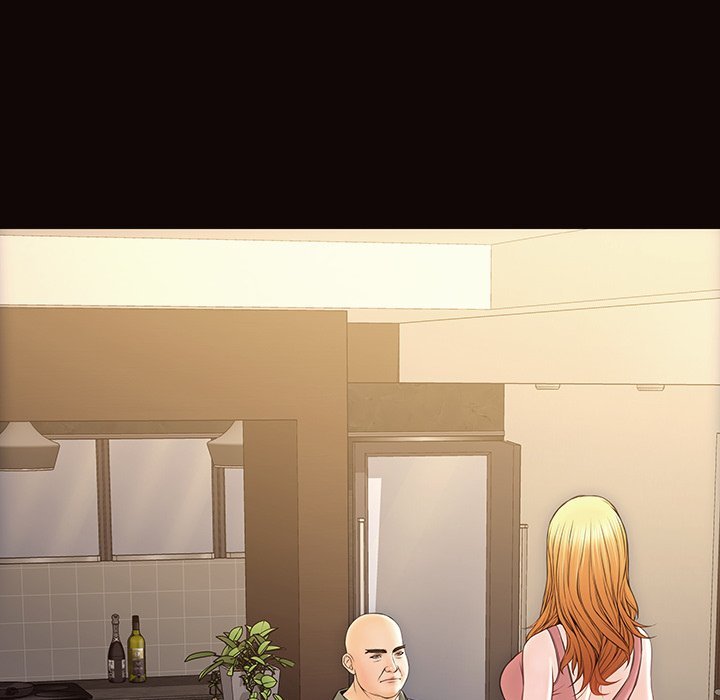Superstar Cynthia Oh Manhwa - Chapter 50 Page 55