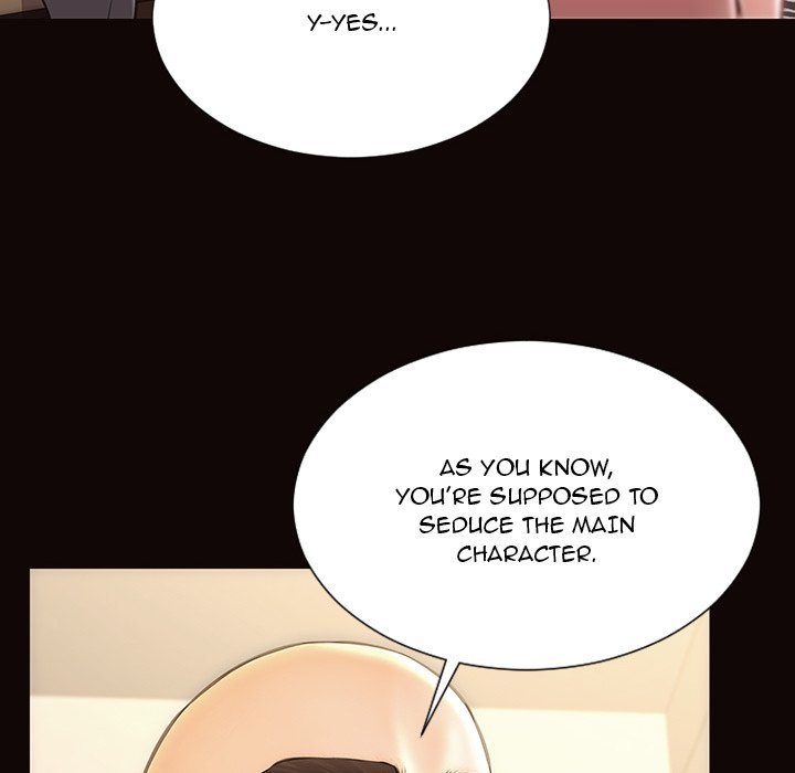 Superstar Cynthia Oh Manhwa - Chapter 50 Page 59