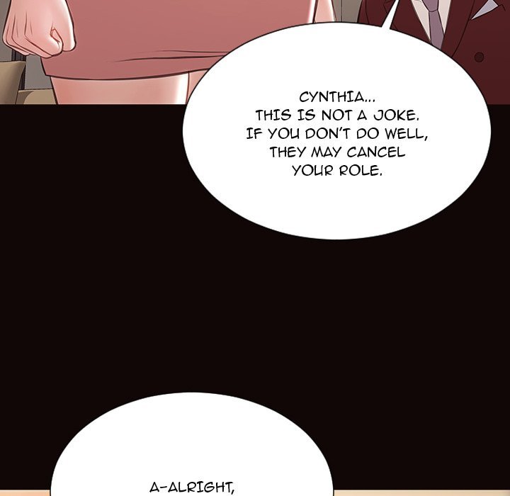 Superstar Cynthia Oh Manhwa - Chapter 50 Page 70