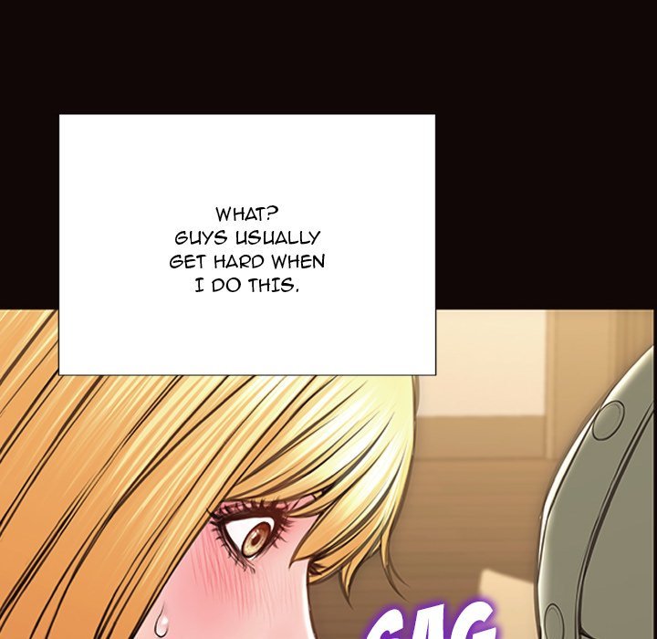 Superstar Cynthia Oh Manhwa - Chapter 50 Page 90