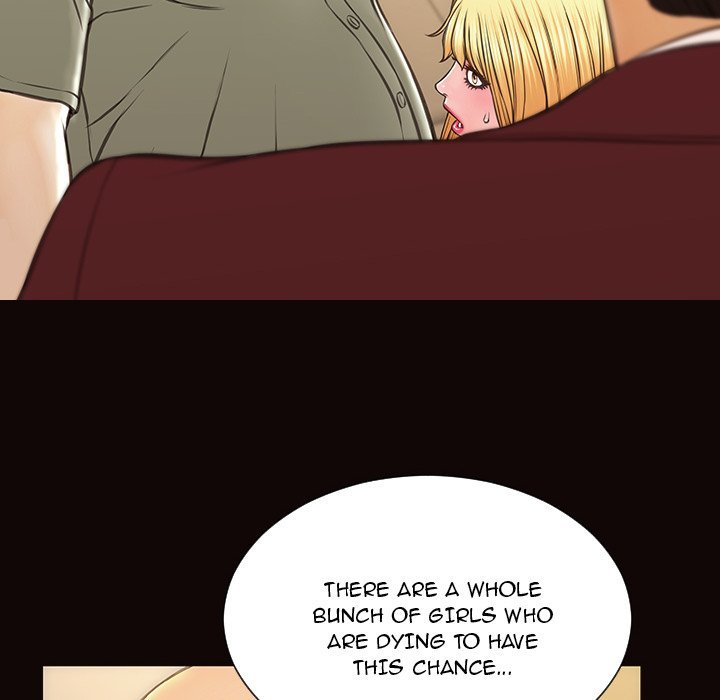 Superstar Cynthia Oh Manhwa - Chapter 50 Page 102