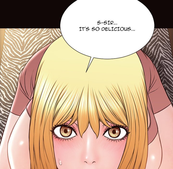 Superstar Cynthia Oh Manhwa - Chapter 50 Page 111