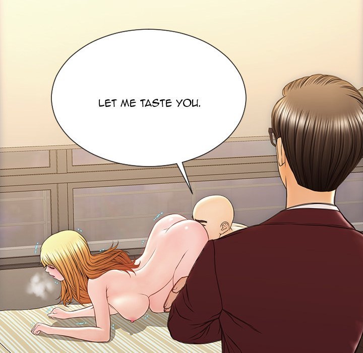 Superstar Cynthia Oh Manhwa - Chapter 50 Page 135