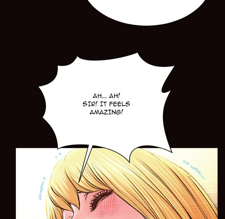 Superstar Cynthia Oh Manhwa - Chapter 50 Page 151
