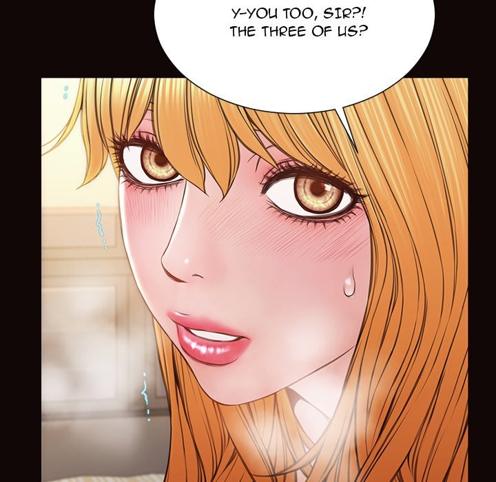 Superstar Cynthia Oh Manhwa - Chapter 50 Page 157