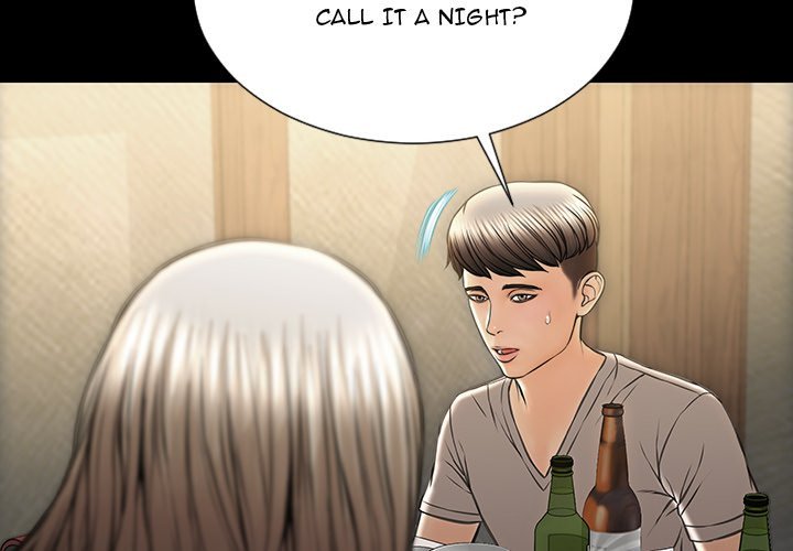 Superstar Cynthia Oh Manhwa - Chapter 35 Page 1