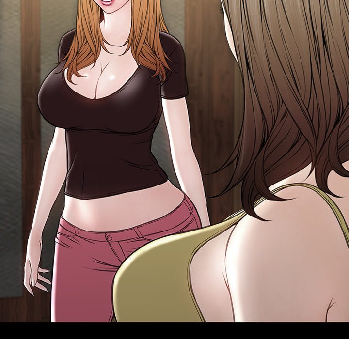 Superstar Cynthia Oh Manhwa - Chapter 35 Page 6